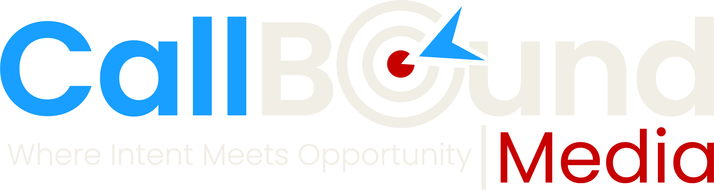 CallBound Media — Where Intent Meets Opportunity
